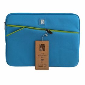 Önder Minbag Alice 10.5-13 inç Mavi Laptop ve Tablet Çantası