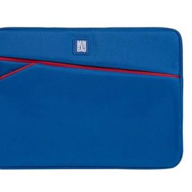 Önder Minbag Alice 10.5-13 inç Mavi Laptop ve Tablet Çantası