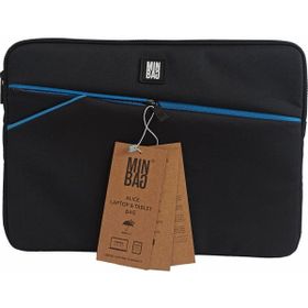 Önder Minbag Alice 10.5-13 inç Siyah Laptop ve Tablet Çantası