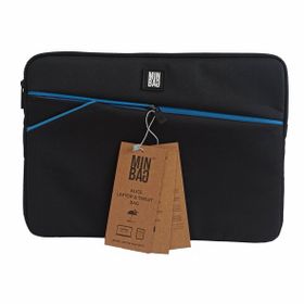 Önder Minbag Alice 10.5-13 inç Siyah Laptop ve Tablet Çantası