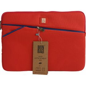 Önder Minbag Alice 10.5-13 inç Turuncu Laptop ve Tablet Çantası