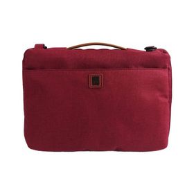 Önder Minbag Lora Bordo 10.5-13 inç Laptop ve Tablet Çantası