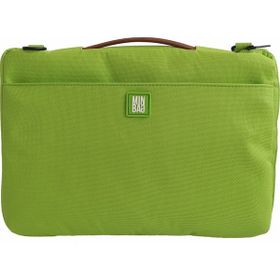 Önder Minbag Lora Fıstık Yeşil 10.5-13 inç Laptop ve Tablet Çantası