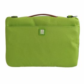 Önder Minbag Lora Fıstık Yeşil 10.5-13 inç Laptop ve Tablet Çantası