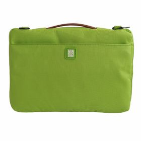 Önder Minbag Lora Fıstık Yeşil 10.5-13 inç Laptop ve Tablet Çantası