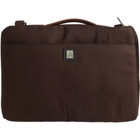 Önder Minbag Lora Kahverengi 10.5-13 inç Laptop ve Tablet Çantası