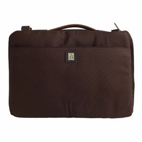 Önder Minbag Lora Kahverengi 10.5-13 inç Laptop ve Tablet Çantası
