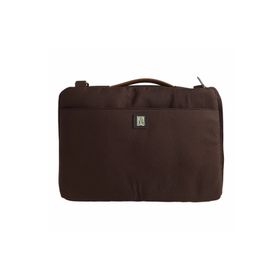 Önder Minbag Lora Kahverengi 10.5-13 inç Laptop ve Tablet Çantası