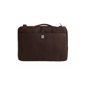 Önder Minbag Lora Kahverengi 10.5-13 inç Laptop ve Tablet Çantası