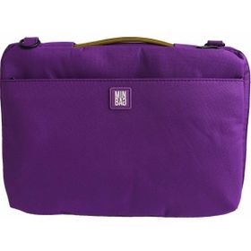 Önder Minbag Lora Mor 10.5-13 inç Laptop ve Tablet Çantası