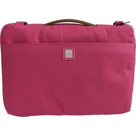 Önder Minbag Lora Pembe 10.5-13 inç Laptop ve Tablet Çantası