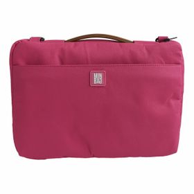 Önder Minbag Lora Pembe 10.5-13 inç Laptop ve Tablet Çantası