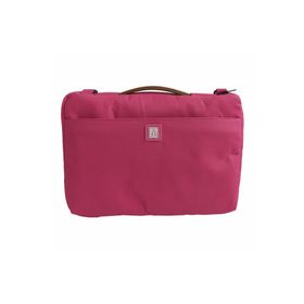 Önder Minbag Lora Pembe 10.5-13 inç Laptop ve Tablet Çantası