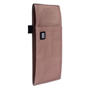 Önder Minbag Pudra Çok Amaçlı Defter & Ajanda Çantası