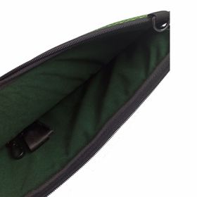 Önder Minbag Terry Yeşil 10.5-13 inç Laptop ve Tablet Çantası