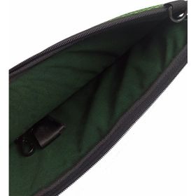 Önder Minbag Terry Yeşil 10.5-13 inç Laptop ve Tablet Çantası