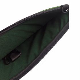 Önder Minbag Terry Yeşil 10.5-13 inç Laptop ve Tablet Çantası