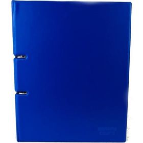 Önder Rainbow Colors A4 2 Halkalı Klasör