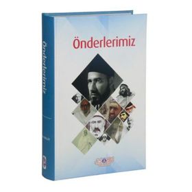 Önderlerimiz - Cihan Malay