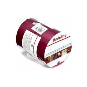 Onduline Kırmızı 2000x485 mm Mahya