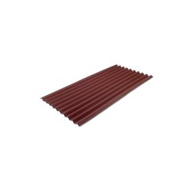 Onduline Kırmızı 2000x960x3mm HR Levha