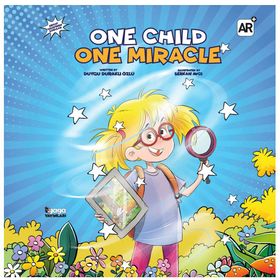 One Child One Miracle - Duygu Duraklı Özlü
