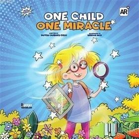 One Child One Miracle - Duygu Duraklı Özlü