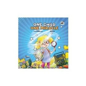 One Child One Miracle - Duygu Duraklı Özlü