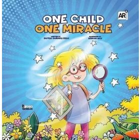 One Child One Miracle - Duygu Duraklı Özlü