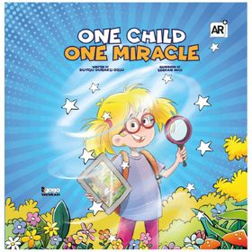 One Child One Miracle - Duygu Duraklı Özlü