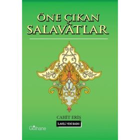 Öne Çıkan Salavatlar - Cahit Eriş