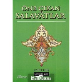 Öne Çıkan Salavatlar - Cahit Eriş