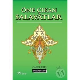 Öne Çıkan Salavatlar - Cahit Eriş