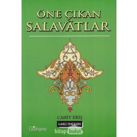 Öne Çıkan Salavatlar - Cahit Eriş