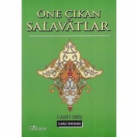 Öne Çıkan Salavatlar - Cahit Eriş