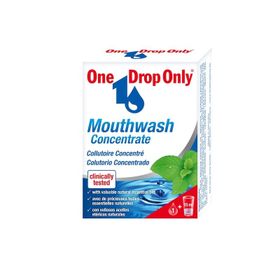 One Drop 10 ml Only Konsantre Ağız Gargarası