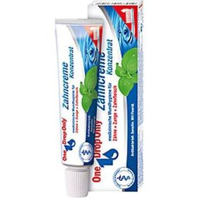 One Drop 25 ml Only Konsantre Organik Diş Macunu