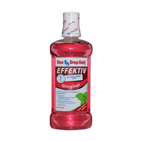 One Drop Only 500 ml Gingival Ağız Gargarası