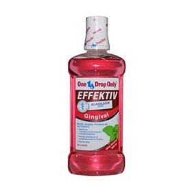 One Drop Only 500 ml Gingival Ağız Gargarası