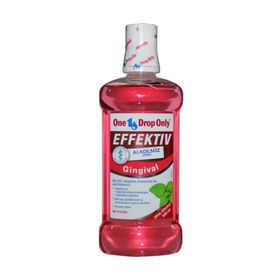 One Drop Only 500 ml Gingival Ağız Gargarası