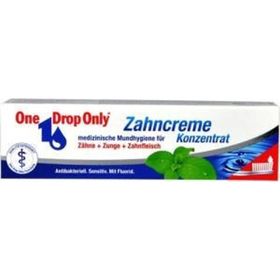 One Drop Only Konsantre 25 ml Diş Macunu