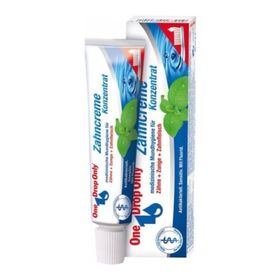 One Drop Only Konsantre 25 ml Diş Macunu