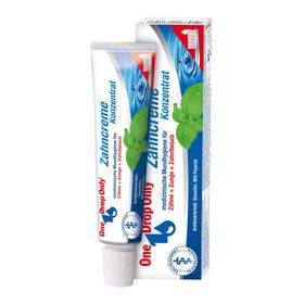 One Drop Only Konsantre 25 ml Diş Macunu