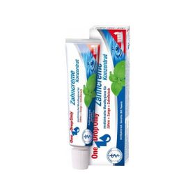 One Drop Only Konsantre 25 ml Diş Macunu