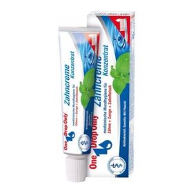 One Drop Only Konsantre 25 ml Diş Macunu