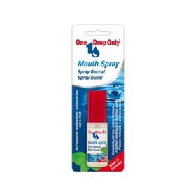 One Drop Only Mouth 15 ml Ağız Spreyi