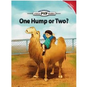 One Hump or Two? PYP Readers 3 - Edward Zrudlo