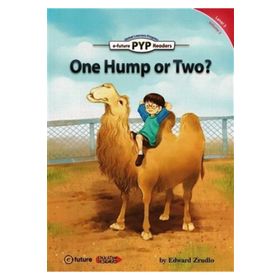 One Hump or Two? PYP Readers 3 - Edward Zrudlo