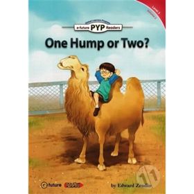 One Hump or Two? PYP Readers 3 - Edward Zrudlo