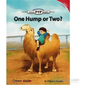 One Hump or Two? PYP Readers 3 - Edward Zrudlo
